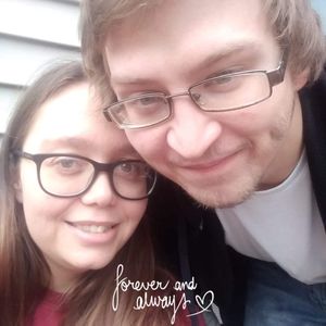 Meet your Posher, Krystal